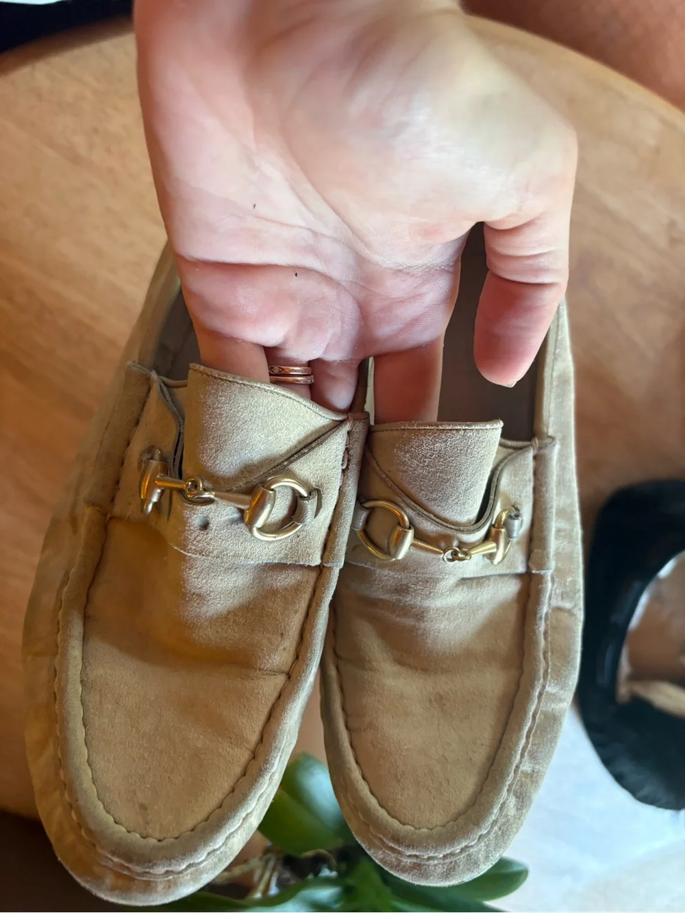 Gucci classic definitely style